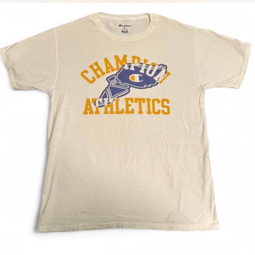 Champion Tee